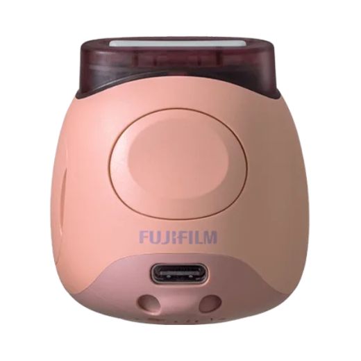 Камера моментальной печати Fujifilm Instax Pal™ Powder Pink