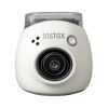 Камера моментальной печати Fujifilm Instax Pal™ Milky White