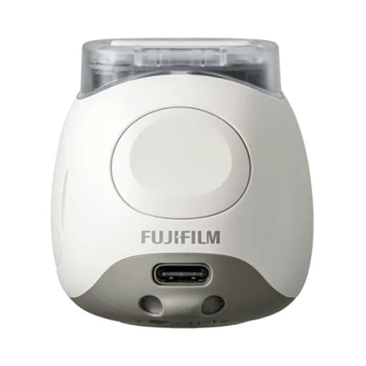 Камера моментальной печати Fujifilm Instax Pal™ Milky White
