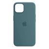 Чохол CasePro Silicone Case Original (High Quality) Pine Green для Apple iPhone 14 Pro Max (62450)