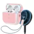 Чохол ESR Orbit Hybrid Snap-and-Charge Bundle Pink для AirPods 4 (2024) Чохол ESR Orbit Hybrid Snap-and-Charge Bundle Pink для AirPods 4 (2024)