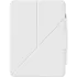 Чохол-підставка Pitaka MagEZ Folio 2 White для iPad Pro 13” M4 (2024)