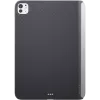 Карбоновий чохол Pitaka MagEZ Case 2 Black/Grey (KPD2401P) для iPad Pro 11" M4 (2024)