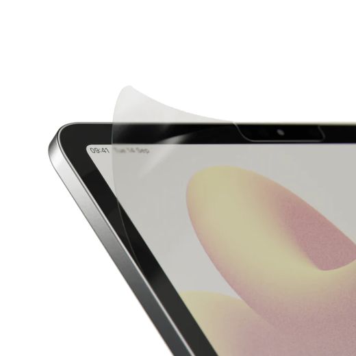 Захисна плівка для малювання Paperlike Screen Protector для iPad mini 6 (2021) (2 шт.)