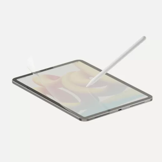 Защитная пленка для рисования Paperlike Screen Protector (PL2A-12-18) для iPad Pro 12.9" (2 шт.)