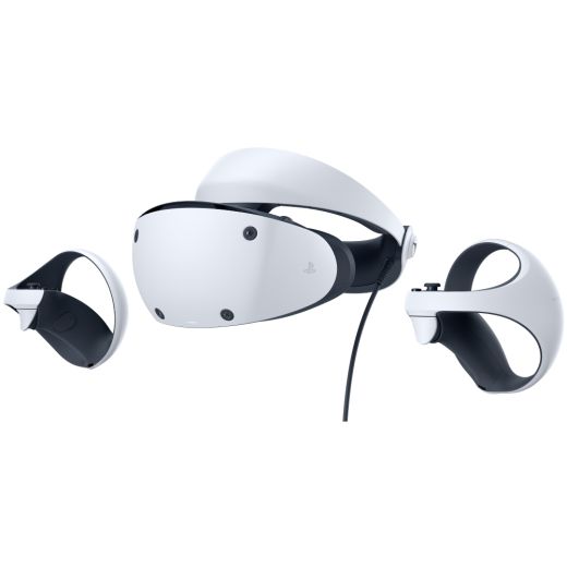 Окуляри віртуальної реальності для Sony PlayStation VR2
