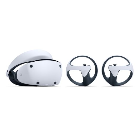 Зарядная станция для контроллеров Sony PlayStation VR2 Sense Controller Charging Station (PS5)