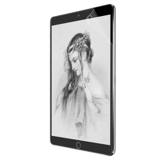 Защитная пленка для рисования WIWU iPaper Paper-like для iPad Pro 10.2" (2019 | 2020 | 2021)