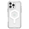 Противоударный чехол UAG Plyo Magsafe Ice/White для iPhone 16 Pro Max (114481114341)