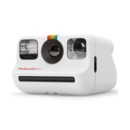 Камера моментальной печати Polaroid Go Instant Camera