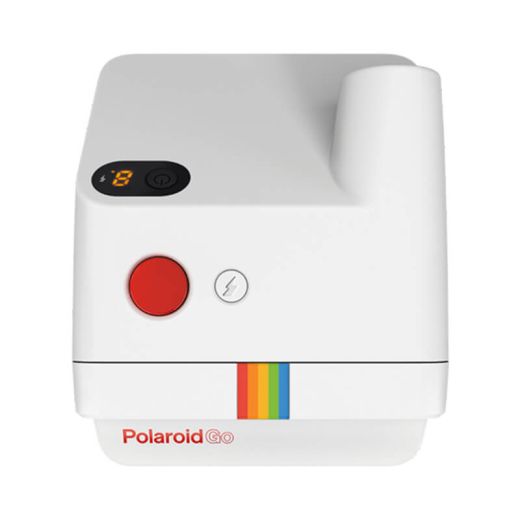 Камера моментальной печати Polaroid Go Instant Camera