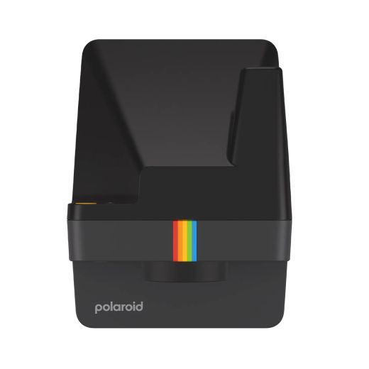 Камера моментального друку Polaroid Now i‑Type Instant Camera Black