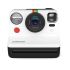 Камера моментального друку Polaroid Now i‑Type Instant Camera Black/White (Generation 2)