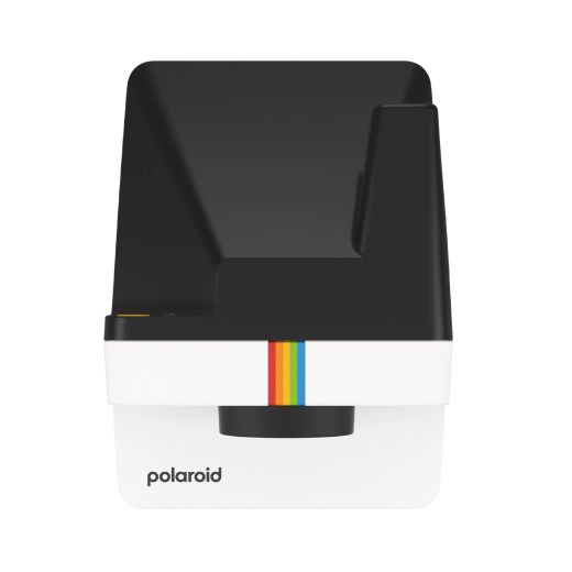Камера моментального друку Polaroid Now i‑Type Instant Camera Black/White (Generation 2)