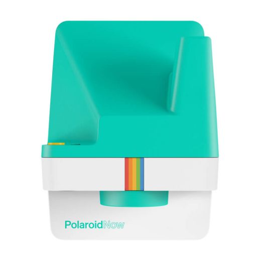 Камера моментальной печати Polaroid Now i‑Type Instant Camera Mint
