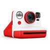 Камера миттєвого друку Polaroid Now i‑Type Instant Camera Red