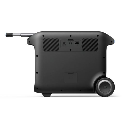 Зарядна станція Anker SOLIX F2000 (PowerHouse 767) with extended battery