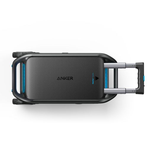 Зарядна станція Anker SOLIX F2000 (PowerHouse 767) with extended battery