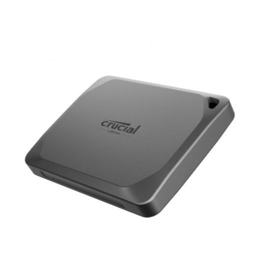 Внешний SSD-накопитель Crucial X9 Pro 2TB Portable SSD 1050 mb/s