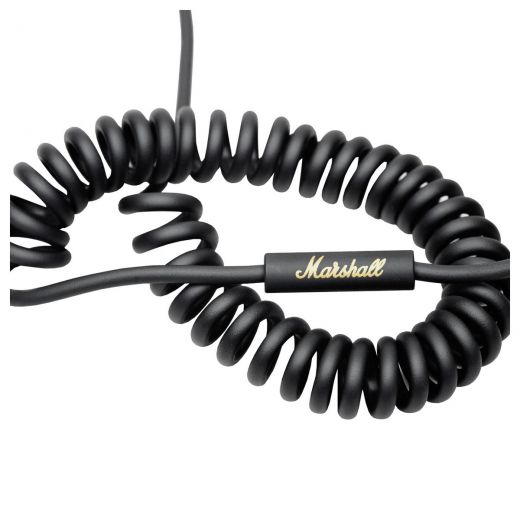 Навушники Marshall Headphones Major III Black (4092182)