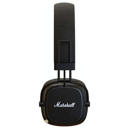 Навушники Marshall Headphones Major III Bluetooth Black (4092186)