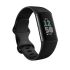 Фитнес-трекер Fitbit Charge 6 Obsidian / Black Aluminum