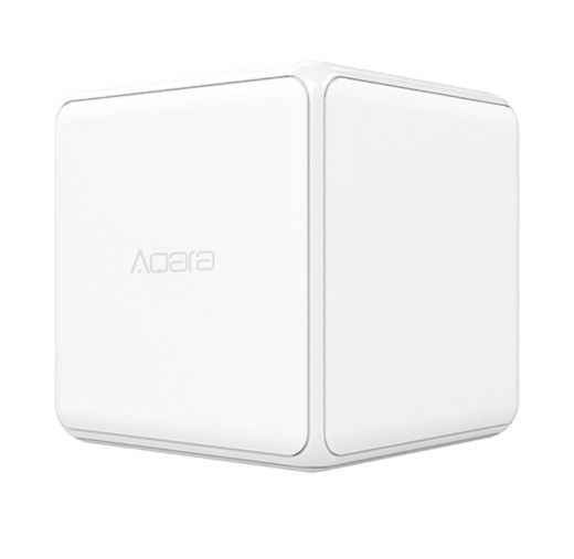Беспроводной куб контроллер Aqara (MFKZQ01LM)