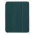 Чохол Momax Flip Cover with Apple Pencil Holder Green для  iPad Pro 12.9″ (2020)