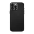 Шкіряний чохол Sandmarc Pro Leather with MagSafe Case Black для iPhone 15 Pro Max