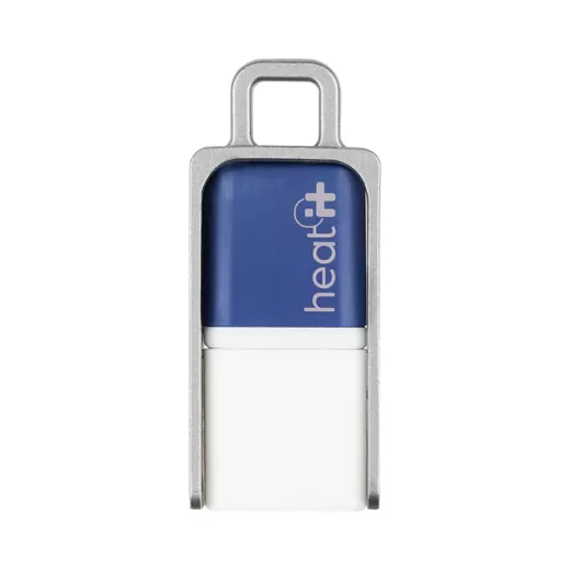 Пристрій для полегшення свербіння та болю heat it™ Pro (USB-C)
