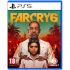 Игровой диск PS5 Far Cry 6