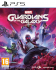 Ігровий диск PS5 Marvels Guardians of the Galaxy