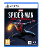 Игровой диск PS5 Marvel Spider-Man Miles Morales
