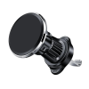 Автодержатель WIWU CH047 Zinc Alloy Car Mount Black