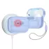 Чехол с ремешком ESR Pulse FlickLock Case (HaloLock) Light Blue для AirPods Pro 2 (2022)