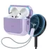 Чехол ESR Orbit Hybrid Snap-and-Charge Bundle Purple для AirPods 4 (2024) Чехол ESR Orbit Hybrid Snap-and-Charge Bundle Purple для AirPods 4 (2024)
