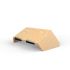 Деревянная подставка для MacBook PWS Wooden Laptop Stand Oak для Macbook