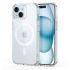 Чохол ESR Classic Hybrid Case (HaloLock) MagSafe Clear для iPhone 15