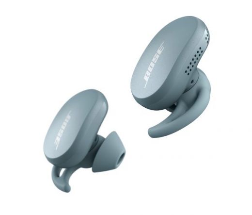 Бездротові навушники Bose Quiet Comfort Stone Blue