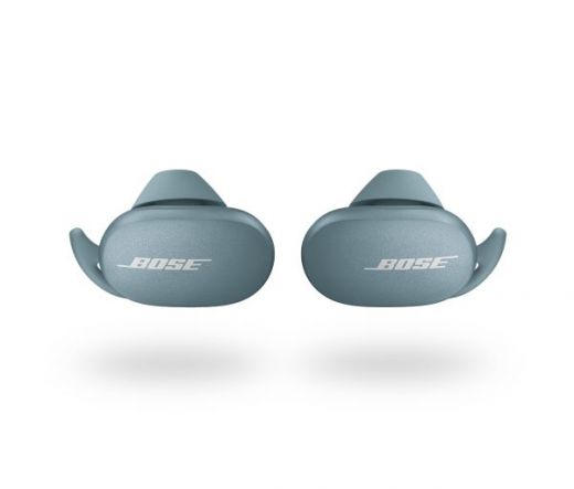 Беспроводные наушники Bose QuietComfort Earbuds Stone Blue