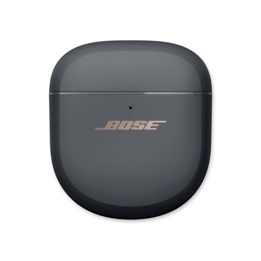 Беспроводные наушники Bose QuietComfort Earbuds II Eclipse Gray