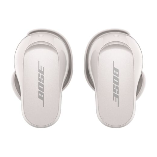 Безпровідні навушники Bose QuietComfort Earbuds II Soapstone