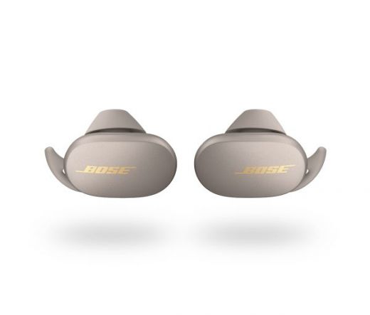Бездротові навушники Bose Quiet Comfort Sandstone