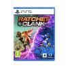 Игровой диск PS5 Ratchet Clank Rift Apart