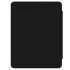 Чехол-книжка Macally Protective Case and Stand Black  для iPad Pro 12.9" (2022 | 2021 | М1 | M2) (BSTANDP6L-B)