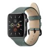 Ремешок Native Union (Re)Classic Slate Green для Apple Watch  49мм | 45мм | 44мм (RESTRAP-AW-L-GRN)