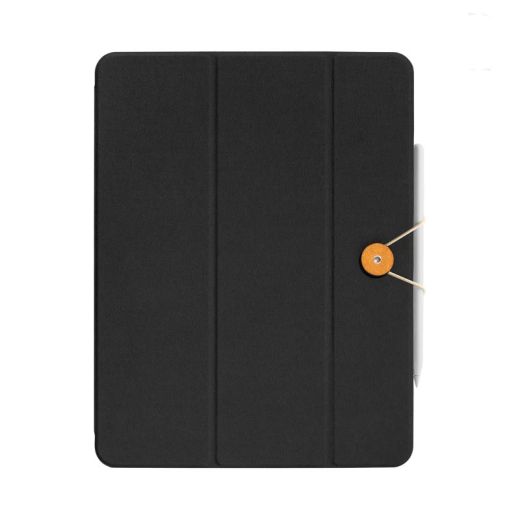 Чехол Native Union W.F.A Folio Black для iPad Air (4-го та 5-го поколения) (40548409409675)