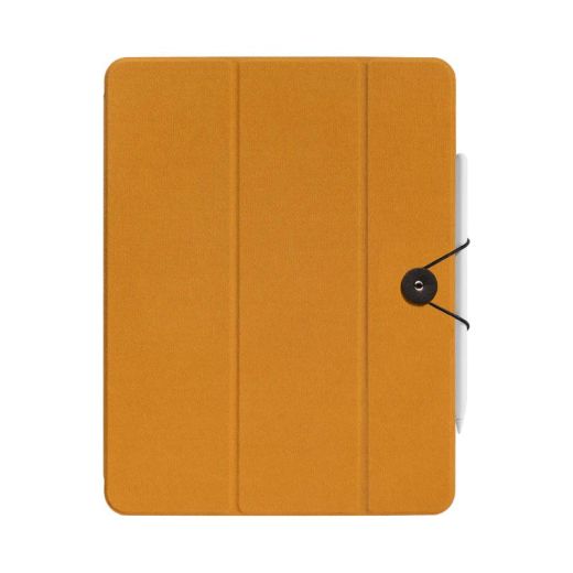 Чохол Native Union W.F.A Folio Kraft для iPad Air (4-го та 5-го покоління) (40548409442443)