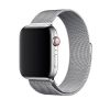 Ремешок Milanese Loop Silver для Apple Watch 42mm | 44mm SE | 6 | 5 | 4 | 3
