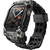 Ремешок Supcase UB Ore Black для Apple Watch 10 46мм